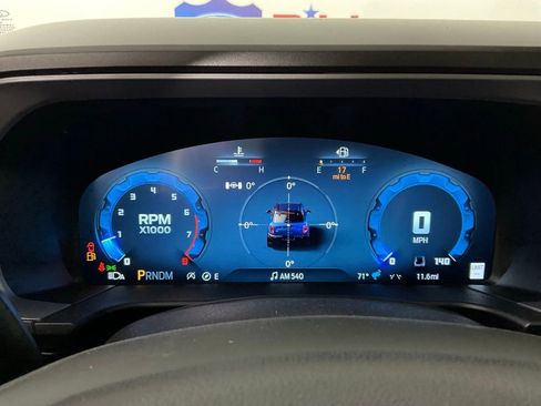 New 2026 Ford Bronco Sport Badlands image 26