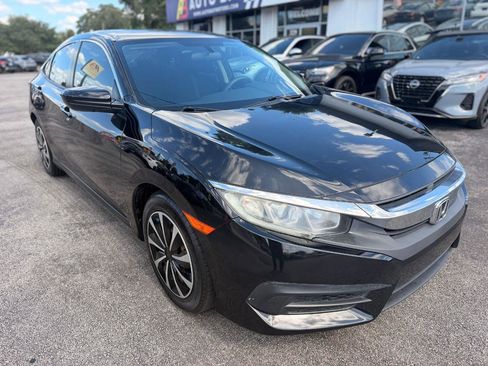 Used 2018 Honda Civic LX image 4