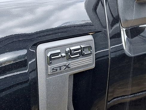 Used 2026 Ford F150 STX w/ Equipment Group 200A RWD image 4
