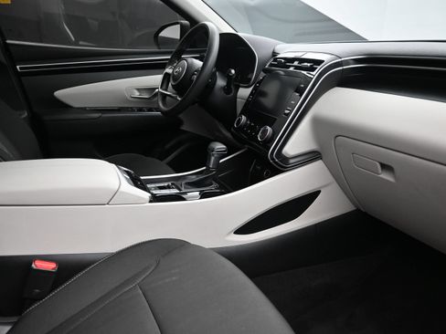 Certified 2023 Hyundai Tucson SEL FWD image 26