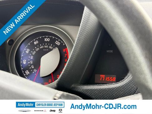 Used 2010 Scion xD image 9