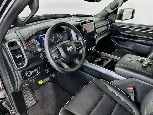 Used 2025 RAM 1500 Laramie w/ Sport Appearance Package AWD/4WD image 30