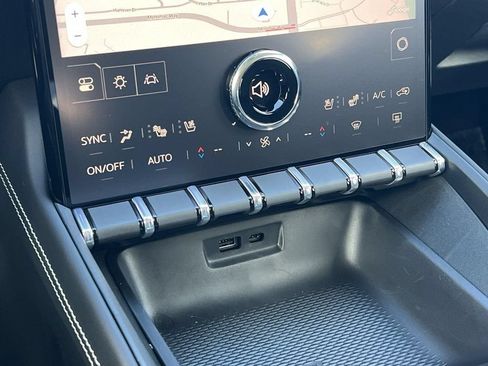 New 2026 GMC Terrain Denali AWD/4WD image 22