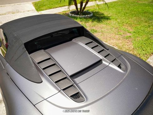 Used 2011 Audi R8 V10 image 68