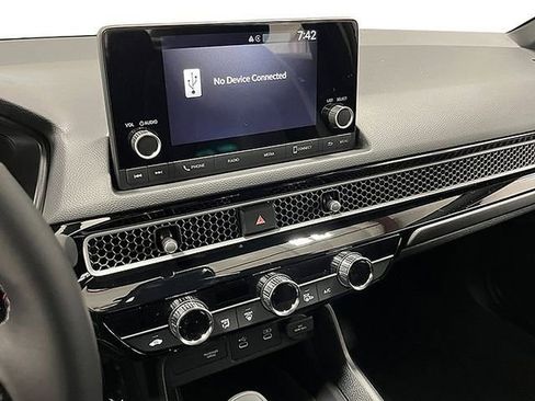 New 2026 Honda Civic Sport image 18