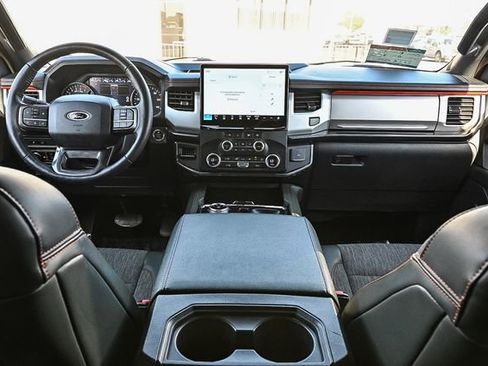 Certified 2024 Ford Expedition Timberline AWD/4WD image 15