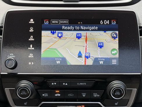 Used 2019 Honda CR-V Touring image 29