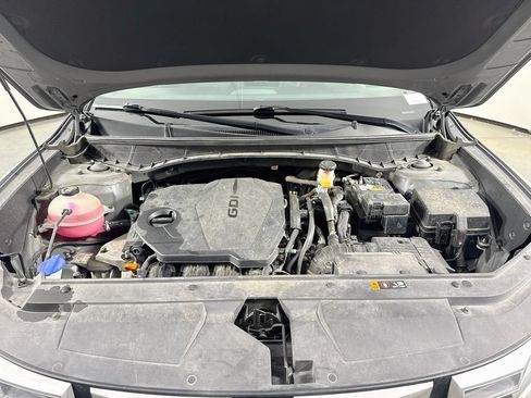 Certified 2024 Hyundai Santa Cruz SE FWD image 29