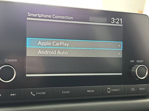 Certified 2025 Honda HR-V Sport image 21