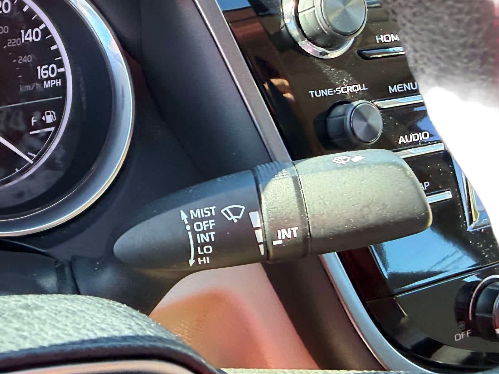 Used 2019 Toyota Camry LE FWD image 25