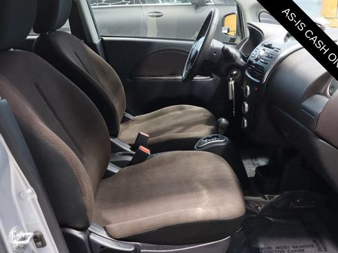 Used 2012 Mitsubishi i RWD image 9