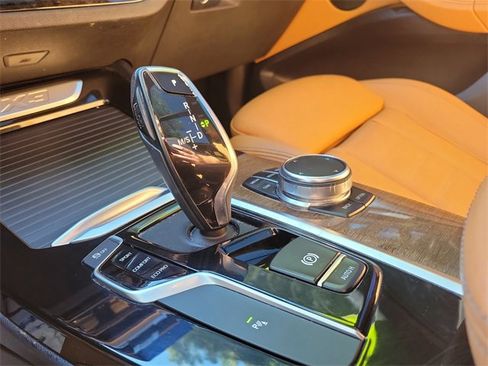 Used 2019 BMW X3 sDrive30i image 36