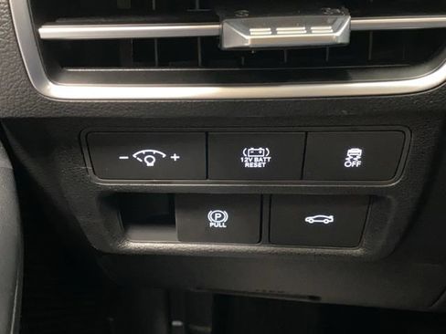 New 2025 Hyundai Sonata SEL image 24