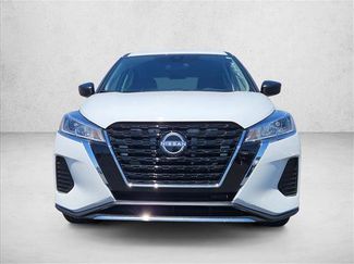 Used 2024 Nissan Kicks S FWD video 2