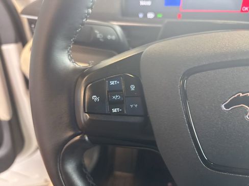 Used 2024 Ford Mustang Mach-E Premium image 21