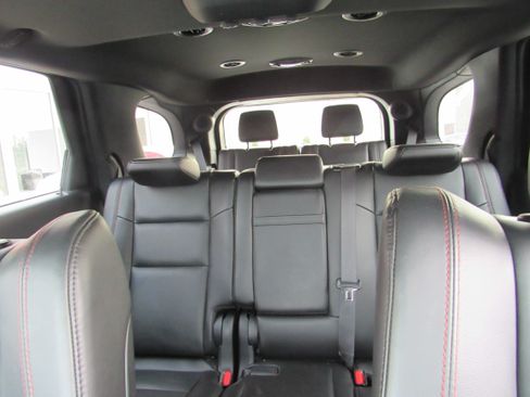 Used 2026 Dodge Durango GT AWD/4WD image 21
