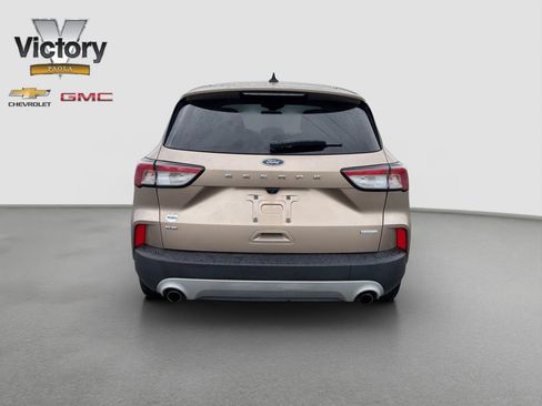 Used 2020 Ford Escape SE FWD image 5