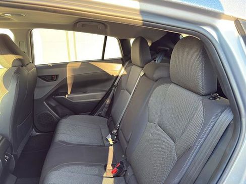 Used 2024 Subaru Crosstrek 2.0i Premium image 12