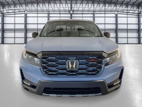 New 2026 Honda Ridgeline TrailSport image 10