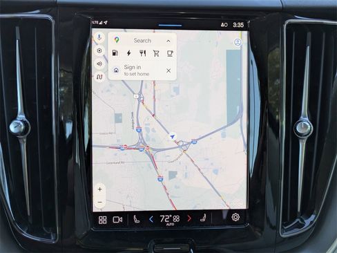 Certified 2025 Volvo XC60 T8 Core w/ Protection Package Premier image 25