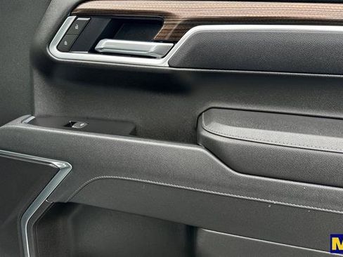 Certified 2025 Chevrolet Silverado 1500 LT w/ Protection Package image 19