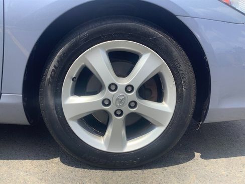 Used 2008 Toyota Solara SE FWD image 22