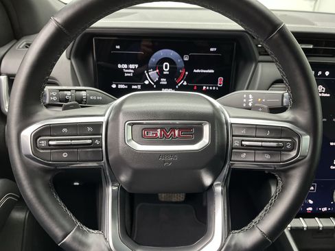 Certified 2025 GMC Terrain Elevation AWD/4WD image 13