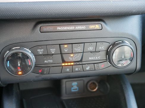 Used 2022 Ford Bronco Sport Outer Banks w/ Tech Package image 23