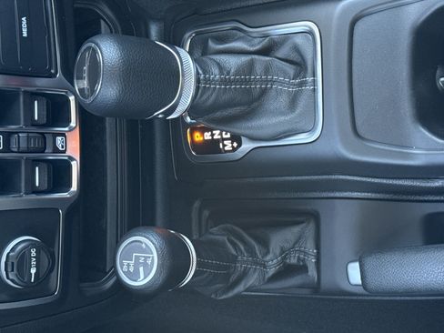 New 2026 Jeep Gladiator Sport image 27