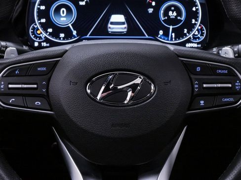 Certified 2021 Hyundai Palisade Calligraphy w/ Cargo Package image 22