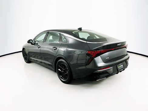 Used 2025 Kia K5 LXS image 5