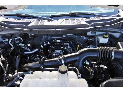 Used 2023 Ford F150 XLT w/ Equipment Group 301A Mid image 27