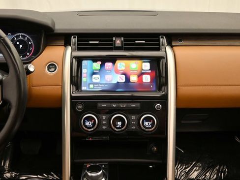 Used 2018 Land Rover Discovery HSE Luxury AWD/4WD image 79