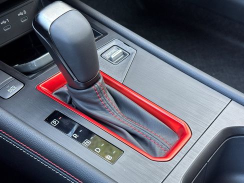 New 2026 Nissan Kicks SR w/ Cold Weather Package image 18