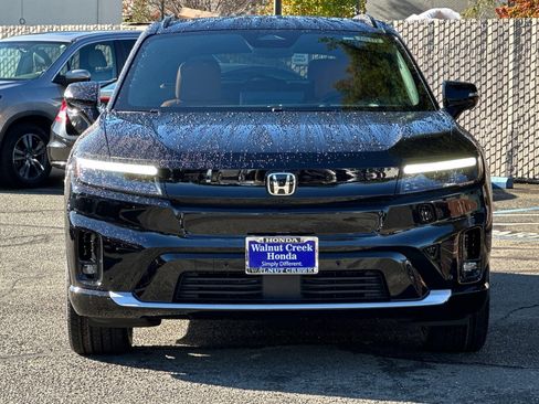 New 2026 Honda Prologue Elite image 6