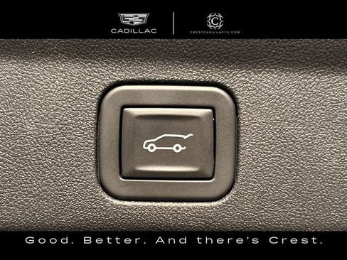 Certified 2026 Cadillac Escalade IQ Luxury 2 w/ LPO, Floor Liner Package AWD/4WD image 27