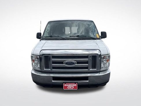Used 2012 Ford E-250 and Econoline 250 w/ PWR Group RWD image 8