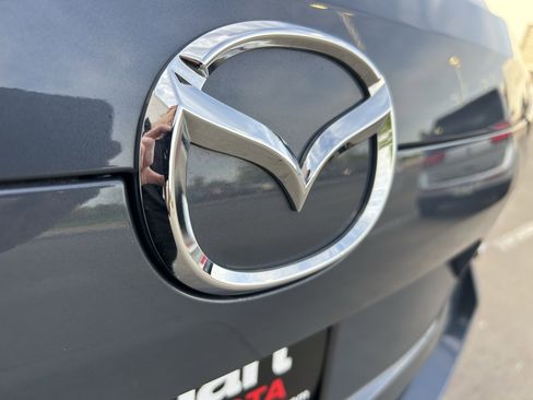 Used 2025 MAZDA CX-5 Carbon Edition AWD/4WD image 11