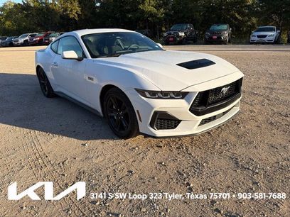 Used 2024 Ford Mustang GT
