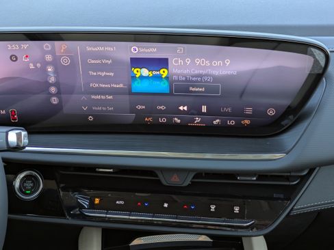 New 2026 Buick Envision Preferred image 19