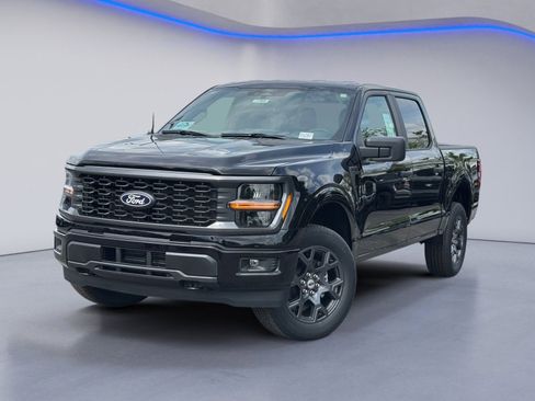 New 2026 Ford F150 STX AWD/4WD image 2