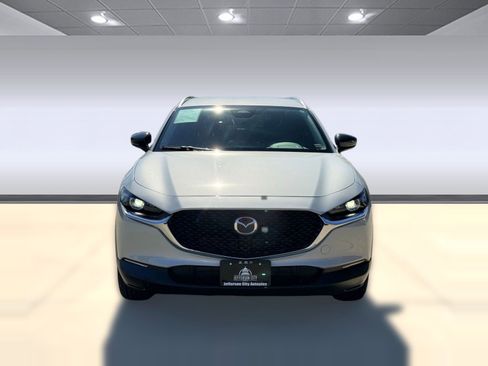 Used 2025 MAZDA CX-30 AWD 2.5 S w/ Select Sport Pkg image 5