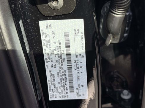 Used 2024 Ford F350 Lariat w/ Sport Appearance Package image 18