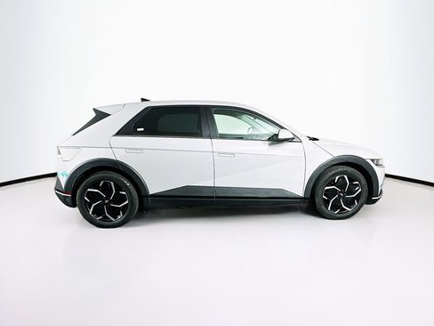 Used 2024 Hyundai Ioniq 5 SEL RWD image 10