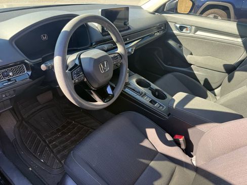 Used 2022 Honda Civic LX image 12