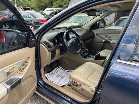 Used 2013 Volvo XC90 3.2 FWD image 7