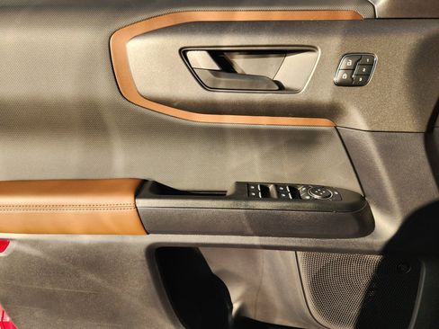 New 2025 Ford Bronco Sport Outer Banks w/ Outer Banks Tech Package+ AWD/4WD image 22