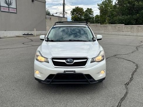 Used 2014 Subaru Crosstrek 2.0i Premium AWD/4WD image 9