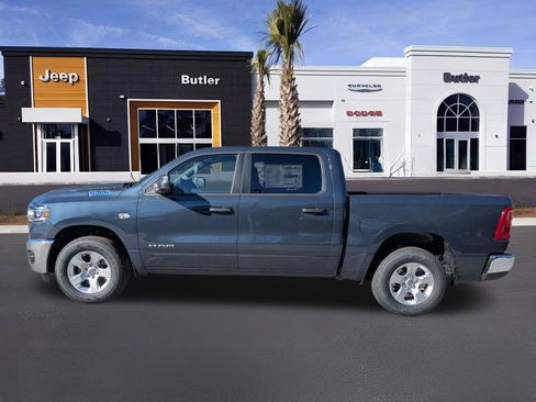 New 2026 RAM 1500 Big Horn image 3