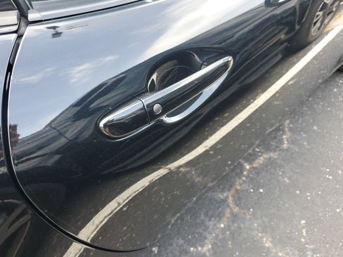 Used 2024 MAZDA MX-5 Miata RF Grand Touring w/ Weather Package image 6